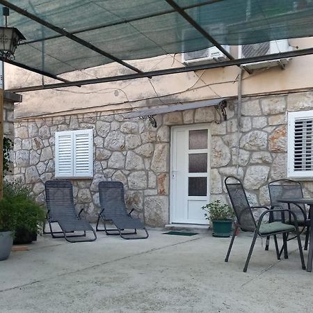 Apartment Marito ดูบรอฟนิก ภายนอก รูปภาพ