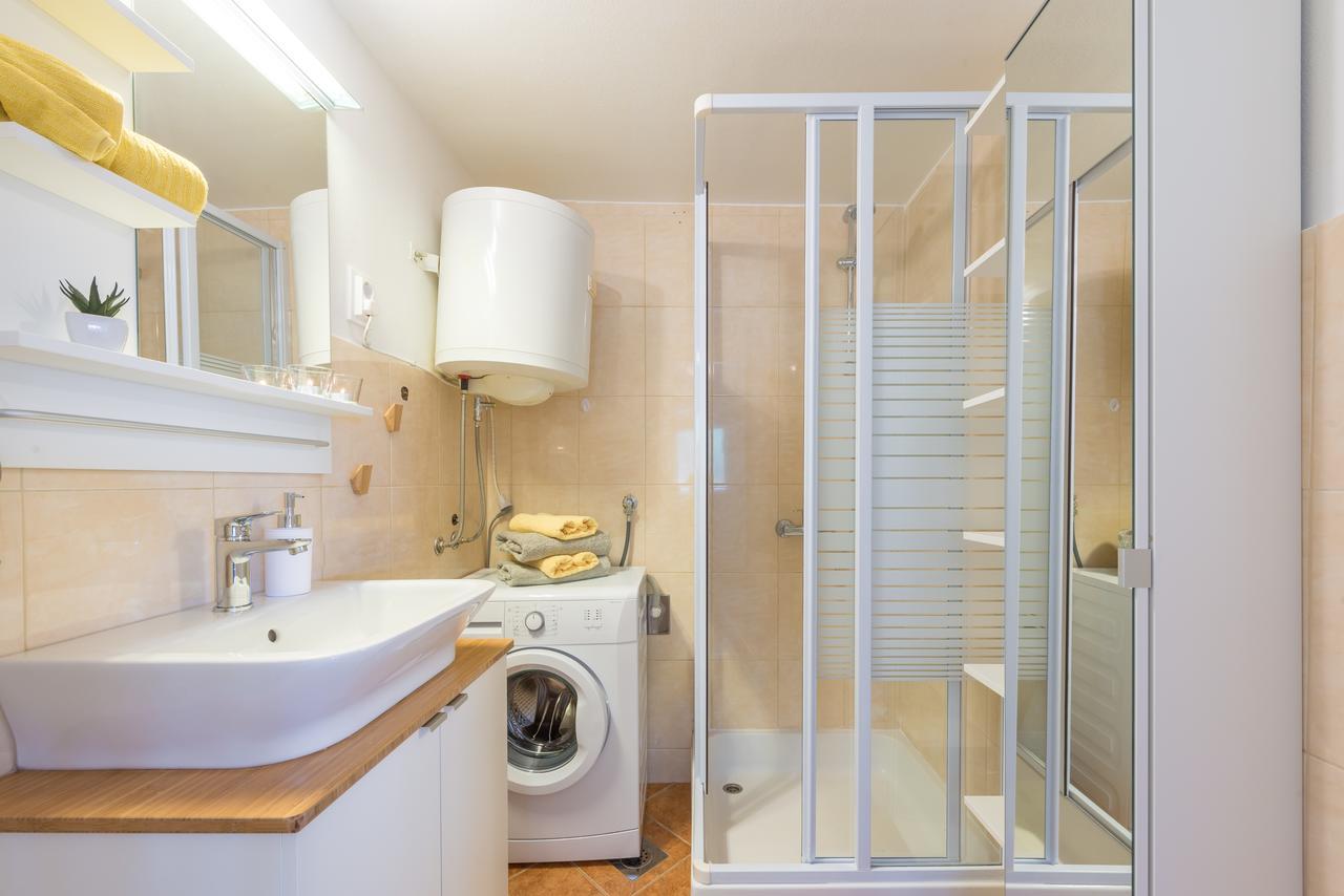Apartment Marito ดูบรอฟนิก ภายนอก รูปภาพ
